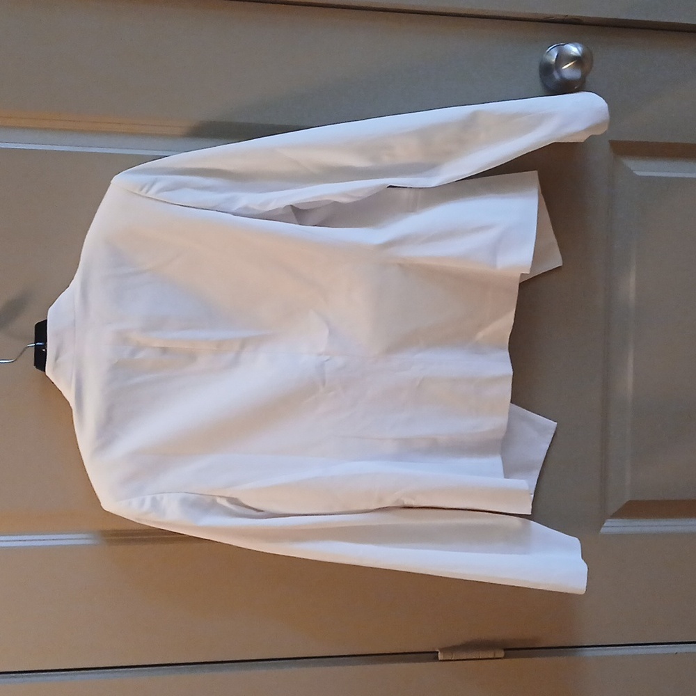 White Jacket - image 2